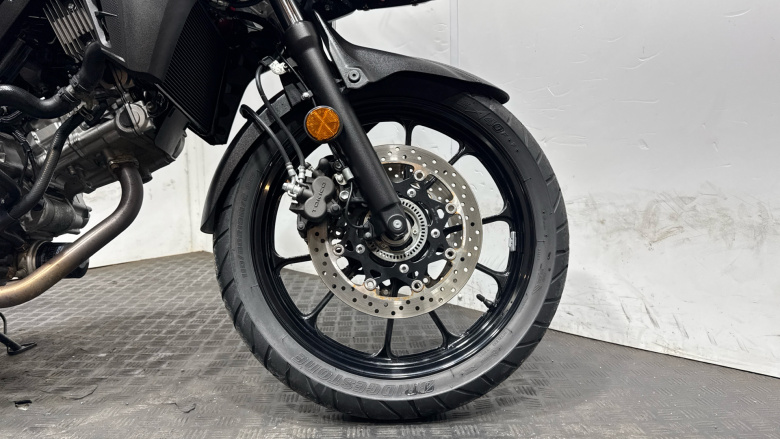 Suzuki V-Strom DL650AM1 (21MY)